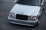 Mercedes-Benz 300 TE 4Matic 1993 года
